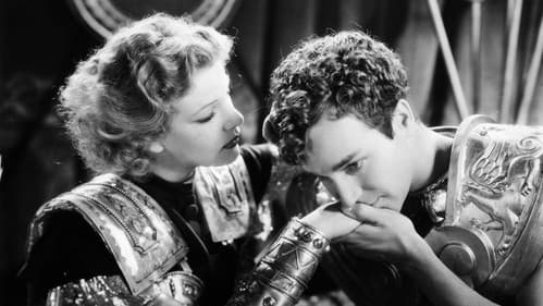 The Warrior's Husband Bild 1