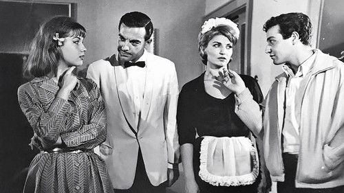 Şahane Züğürtler Bild 8