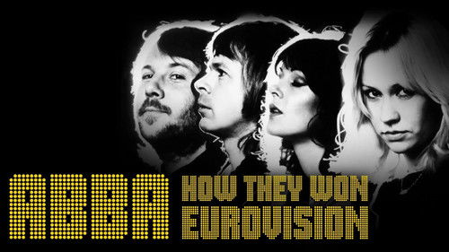 ABBA: How They Won Eurovision Bild 1