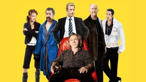 A Beginner's Guide to Endings Bild 2