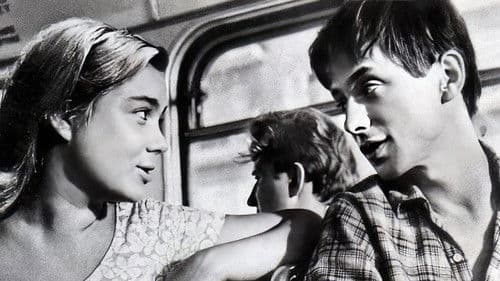 Первый троллейбус Bild 1