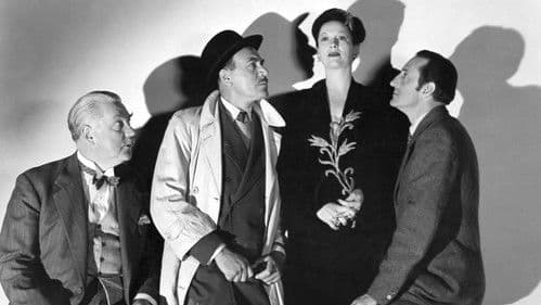 Das Spinnennest Bild 5