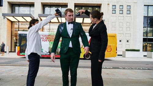 Joe Lycett vs the Oil Giant Bild 7