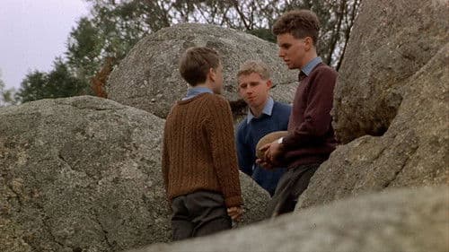 Spielplatz des Teufels Bild 6