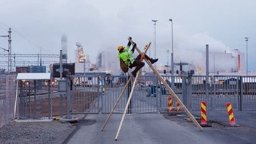 Kapina elämän puolesta Bild 2