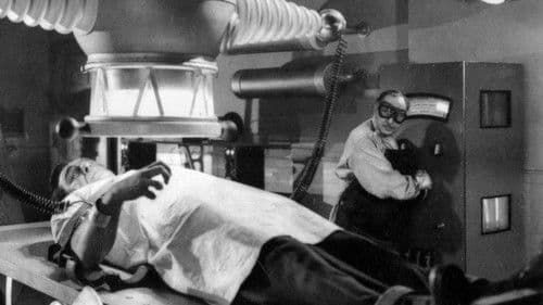 Monstermann verbreitet Schrecken Bild 3