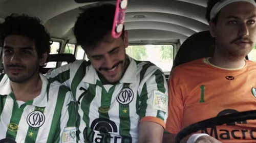 Sobre la hora Bild 1