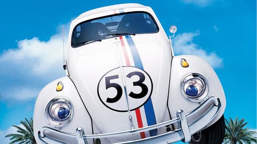 Herbie Fully Loaded - Ein toller Käfer startet durch Bild 7