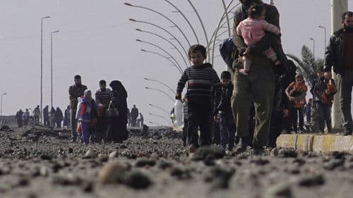 Die Schlacht von Mosul Bild 6