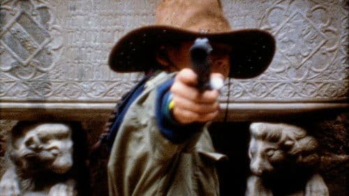 Bang Bang Stefi! Bild 1