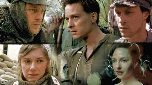 Unsere Mütter, unsere Väter Bild 8