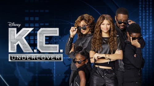 K.C. Undercover Bild 4