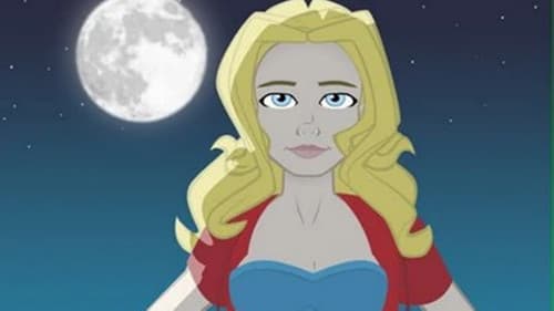 Smallville Legends: Kara and the Chronicles of Krypton Bild 1