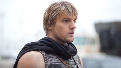 Thor - Der Allmächtige Bild 3