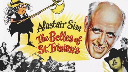 Die Schönen von St. Trinians Bild 2