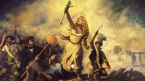 Kuchenne rewolucje Bild 2