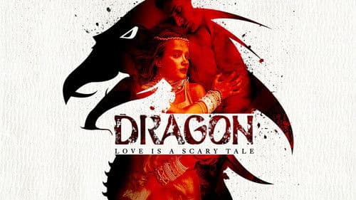 Dragon - Love Is a Scary Tale Bild 6