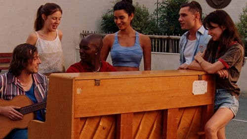 La Récréation de Juillet Bild 1