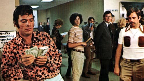 Zwei auf krummer Tour Bild 1