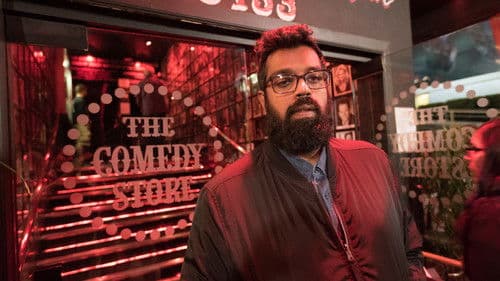 Just Another Immigrant Bild 3