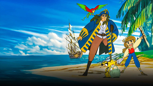 Die Schatzinsel Bild 7