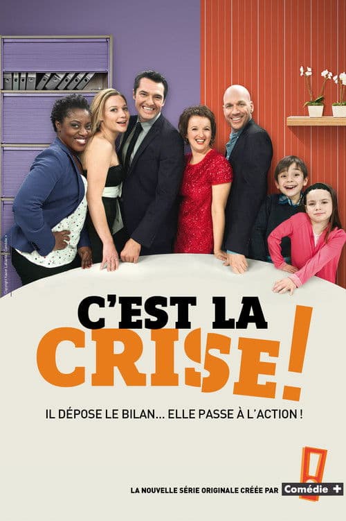 C'est la crise