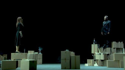 Wagner: Der fliegende Holländer Bild 1