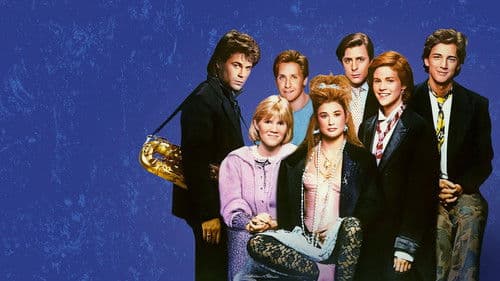 St. Elmo’s Fire - Die Leidenschaft brennt tief Bild 2