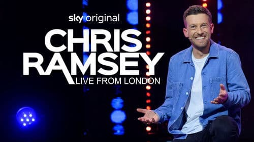 Chris Ramsey: Live from London Bild 1