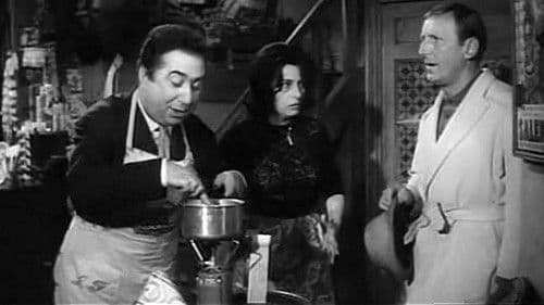 Le magot de Josefa Bild 1