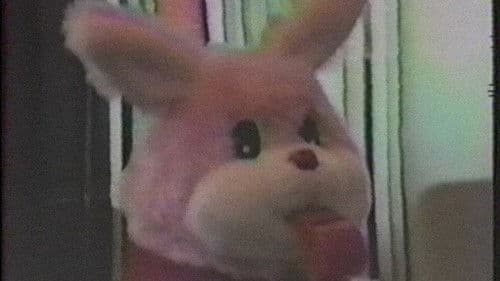 Black Devil Doll from Hell Bild 5