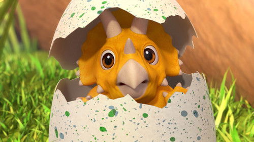 공룡메카드: 타이니소어의 섬 Bild 4