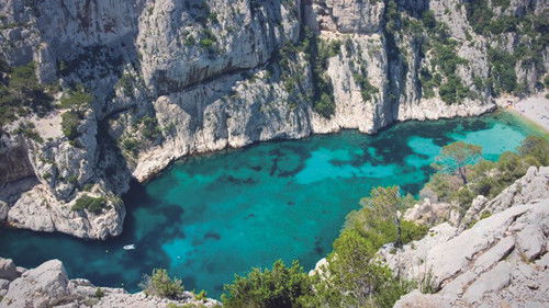 Mortelles Calanques Bild 1