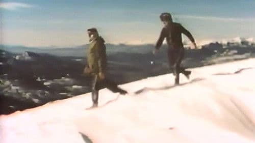 Más allá del fin del mundo (Espectro) Bild 1