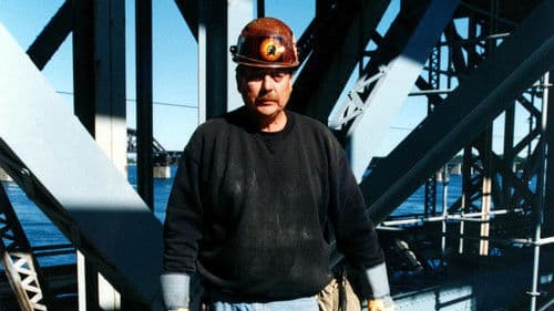 Spudwrench - Kahnawake Man Bild 1