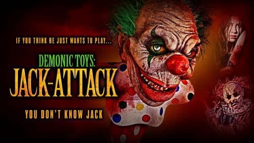Demonic Toys: Jack-Attack Bild 6