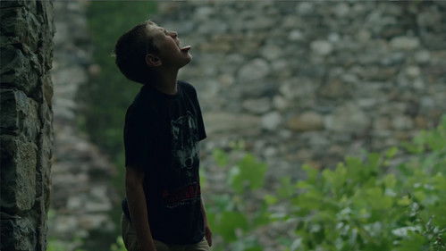 Hide Your Smiling Faces Bild 8