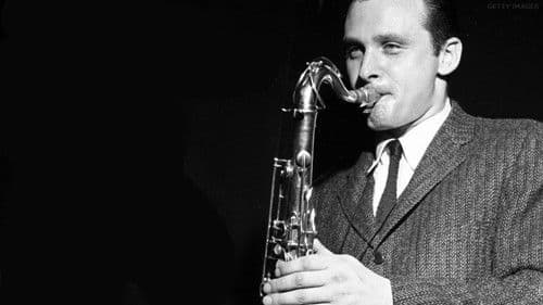 Stan Getz: The Last Recording Bild 1