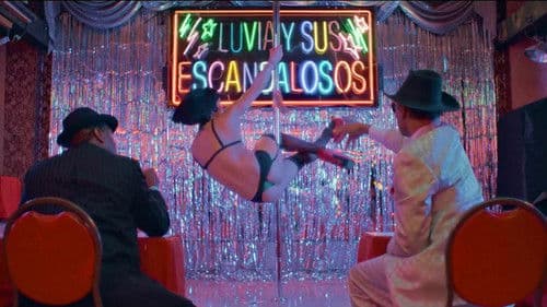 The Queen of Hollywood Blvd Bild 5