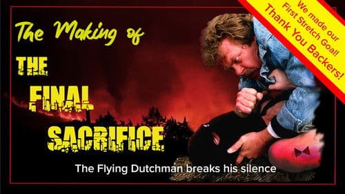 The Making of The Final Sacrifice Bild 1