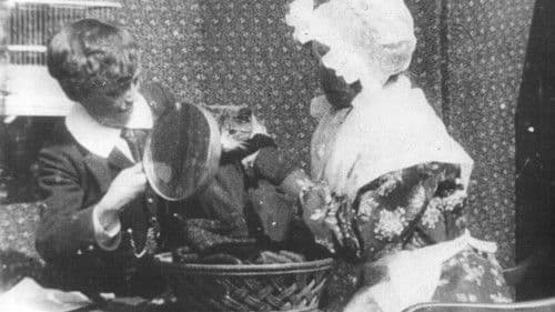 Grandma's Reading Glass Bild 1