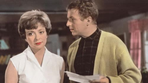 Poeten og Lillemor i forårshumør Bild 1