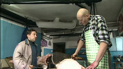 Убойная сила Bild 2