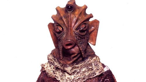 Doctor Who and the Silurians Bild 6