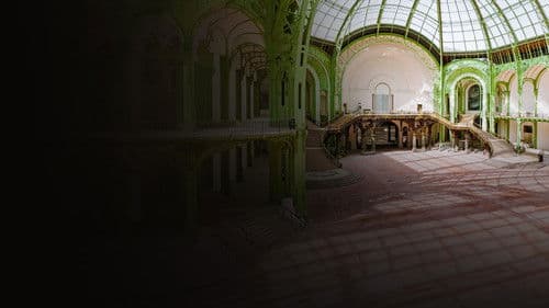 Les Métamorphoses du Grand Palais Bild 1