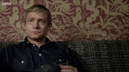 Sherlock: Many Happy Returns Bild 1