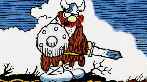 Hägar the Horrible Bild 1