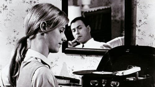 Das Herz ist ein einsamer Jäger Bild 1