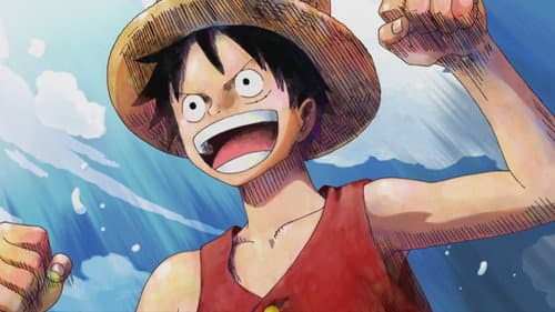 One Piece Special: Episode of Ruffy - Abenteuer auf Hand Island Bild 1