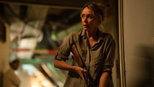 Crossfire - Tod in der Sonne Bild 2